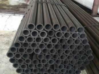 ASTM A106 ท่อเหล็กไม่มีตะเข็บสำหรับสายน้ำมันและก๊าซ 13.7 ถึง 1016mm