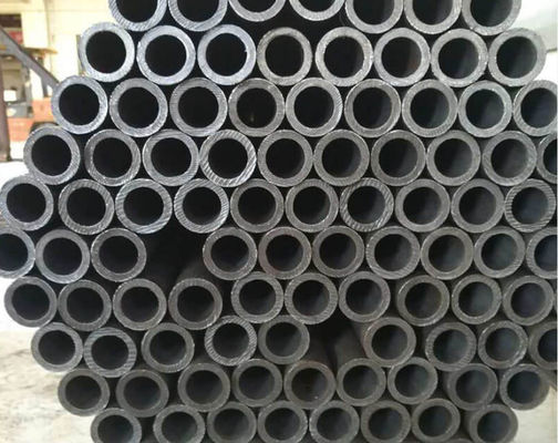 ASTM A106 ท่อเหล็กไม่มีตะเข็บสำหรับสายน้ำมันและก๊าซ 13.7 ถึง 1016mm