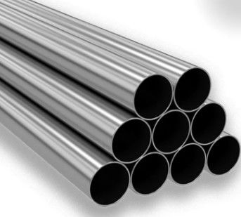 SS321 SS310S Stainless Steel 304 Seamless Pipe SS309S