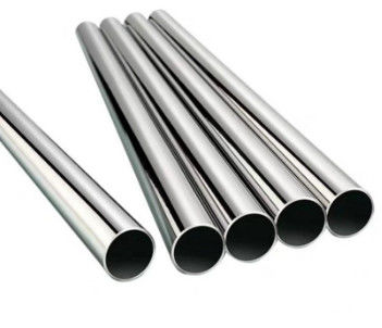 SS321 SS310S Stainless Steel 304 Seamless Pipe SS309S