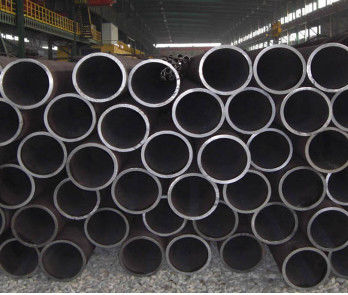 SCH40 SCH80 4 นิ้วท่อเหล็กคาร์บอนไม่มีรอยต่อ 8 นิ้ว 12 นิ้ว 13 นิ้วอ่อน ASTM A106 GR.B
