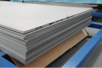 Gr2 Gr4 Gr5 B265 ASTM F67 ความต้านทานการกัดกร่อนของแผ่นเหล็กไทเทเนียม