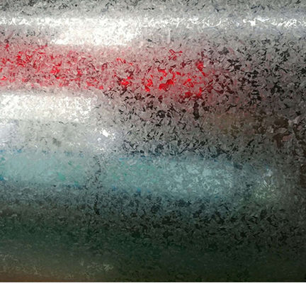 ภาชนะบรรจุแผ่นรีดร้อน Jis แผ่นสังกะสีม้วนทนต่อการสึกหรอ 304