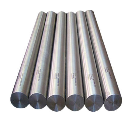 Jis 201 904 สแตนเลสสตีลบาร์สว่าง Od 4mm