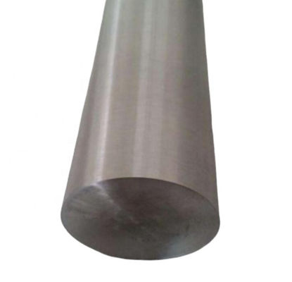 โลหะผสมที่กำหนดเอง 416 Bright Bar Steel Od 60 Mm ความยาว 1000m