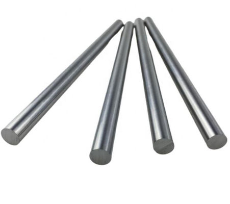 โลหะผสมที่กำหนดเอง 416 Bright Bar Steel Od 60 Mm ความยาว 1000m
