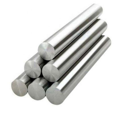 โลหะผสมที่กำหนดเอง 416 Bright Bar Steel Od 60 Mm ความยาว 1000m