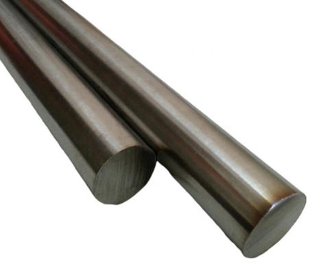 โลหะผสมที่กำหนดเอง 416 Bright Bar Steel Od 60 Mm ความยาว 1000m