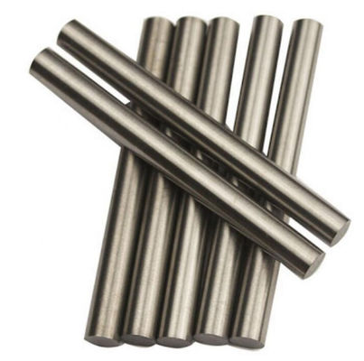 โลหะผสมที่กำหนดเอง 416 Bright Bar Steel Od 60 Mm ความยาว 1000m