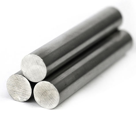 Astm A276 สแตนเลสสตีลบาร์สว่าง 409 410 420 430 431 420f 430f 444