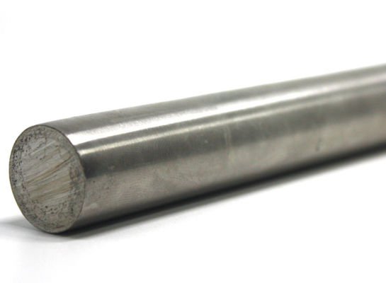 Astm A276 สแตนเลสสตีลบาร์สว่าง 409 410 420 430 431 420f 430f 444