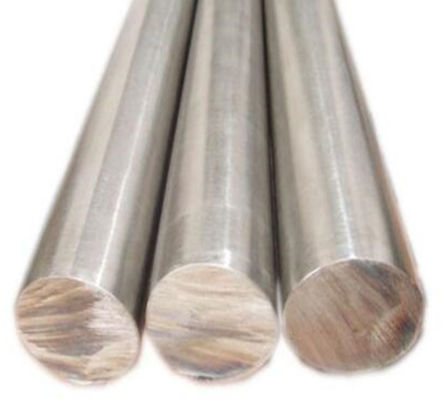 Astm A276 สแตนเลสสตีลบาร์สว่าง 409 410 420 430 431 420f 430f 444