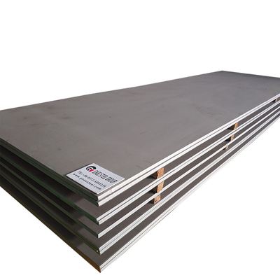 Super Mirror 4x8 แผ่นเหล็กสแตนเลสรีดร้อนพร้อมฟิล์ม Pvc Protected