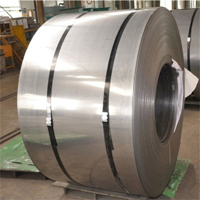 EN 2b Ba 316 304l 316l Ss 304 ม้วนสแตนเลส