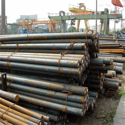 ราคา แท่งเหล็กอ่อน ราคา 12mm 6mm 4mm 5mm 3mm 10mm steel Rod AMS 5687 billet metal price