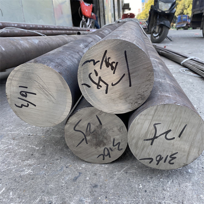 ราคา แท่งเหล็กอ่อน ราคา 12mm 6mm 4mm 5mm 3mm 10mm steel Rod AMS 5687 billet metal price