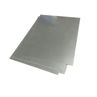 Stone T5 MR แผ่นเหล็กวิลาดสำหรับบรรจุภัณฑ์อาหาร
