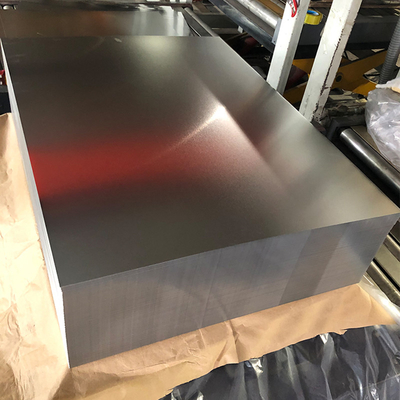 T5 Prime Electrolytic Steel Tin Plate 1000mm สำหรับกระป๋องน้ำมัน