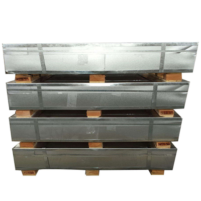 T5 Temper 2.8 Electrolytic Tin Plate ใช้สำหรับกระป๋องที่ทาสี