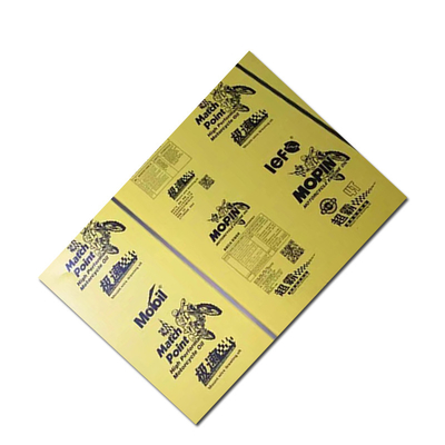 5.6 TFS Bright MR แผ่นดีบุก Etp 0.14mm Electrolytic