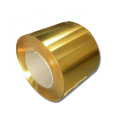 ETP T4 5.6 / 2.8 เหล็กแผ่นดีบุกอิเล็กโทรไลต์ที่ใช้สำหรับกระป๋องอาหาร